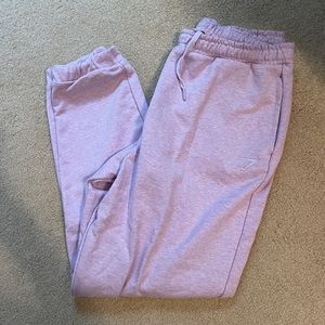 Gymshark rest day joggers